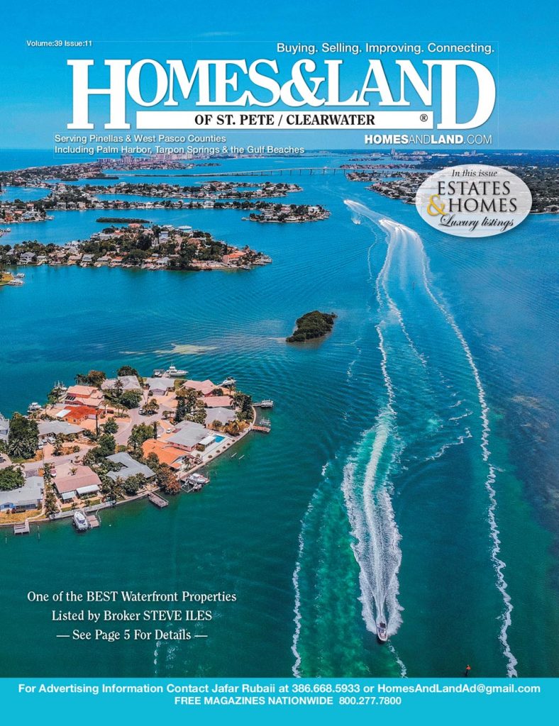 Condos at East Bay Golf Course Steve Iles, Listing and Selling Broker